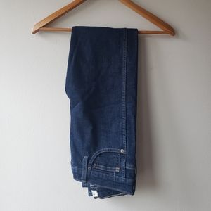 Madewell Jeans